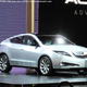 Illustration for article titled Acura ZDX Concept: Sneaky First Look!